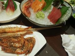 -福樱兰海鲜放题铁板烧(加州店)