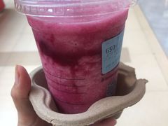 -瑞幸咖啡(新业广场店)