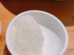 超级香的米饭-太二酸菜鱼(正大广场店)