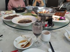 -金典银峰老鹅馆·昆山菜(亭林公园店)
