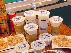 -茶百道(柯桥银泰店)