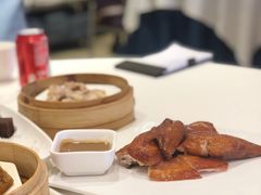 脆皮鸡-粤珍轩·家宴·广式茶点(新城广场店)