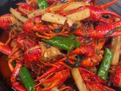 -铭副琦食·虾蟹烩馆(渔人码头店)