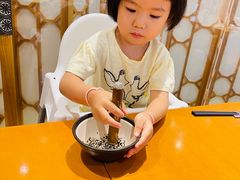 -胜博殿日式炸猪排(侨福芳草地店)