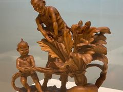-土山湾博物馆