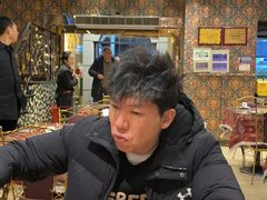 -东方亚克西餐厅(西康路店)