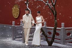 -雨墨婚纱摄影工作室