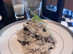 -外滩三号餐厅·创意中餐