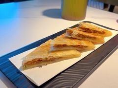 -庆江南江南菜(琴湖溪里花园城店)