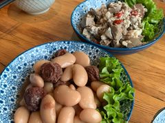 -有才叔的小馆(招商依云曲江店)