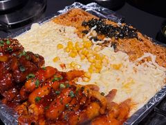 -HOTISLAND海鸡岛·韩国料理(江南西店)