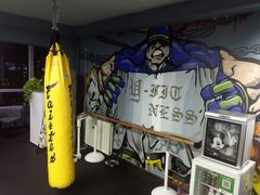 -悦健身私教工作室(双井店)