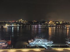 -厦门海港英迪格酒店(中山路店)