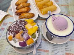 -滋味园(勒流店)
