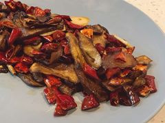干椒牛肝菌-半山腰·云南菜(侨福芳草地店)