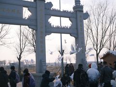 -天津妈祖文化园