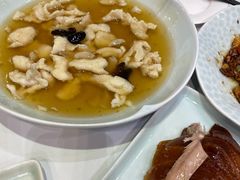 -东兴楼饭庄(六里桥店)