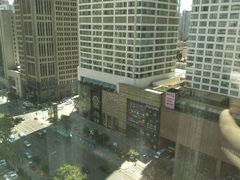 -大连富丽华大酒店