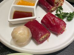 -蝴蝶里·粤菜·点心(滨江龙湖店)