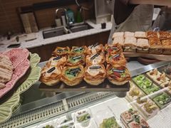 -小苍兰风铃草蛋糕甜品(沈阳店)