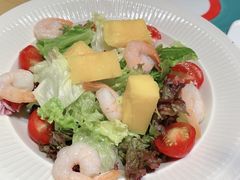 -菲滋意式餐厅(金华银泰城店)