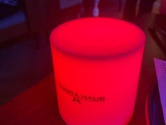 -Ambra Haus琥珀屋精酿餐厅(宝山店)