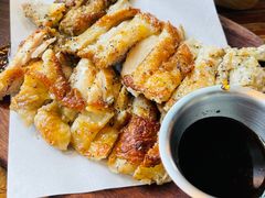 烤鸡-I HOLIC艾豪丽披萨(KKone店)