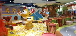 -MELAND CLUB亲子乐园•派对(虹桥万象城店)