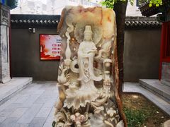 -罔极寺