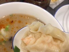 -不二心·鲜肉大包·海胆小笼汤包(二七广场店)