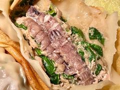 -北李妈妈菜·海肠捞饭(高新万达店)