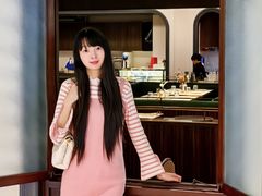-静香HOUSE·全时段融合餐厅(七星欢乐颂店)