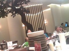 大堂-炉匠炉端烧·酒(国金中心商场店)