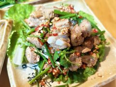 -宋记冕宁土菜馆(海门渔村二店)