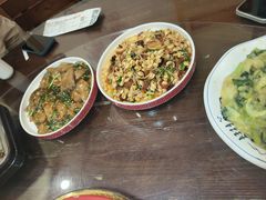 -王村姑老土炕莜面村(桥东店)