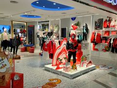 -FILA(龙之梦购物中心店)