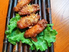 -越谜·越南餐厅(长白店)