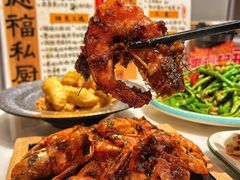 -友德福.老字号粤菜.广州地标融合美食(荔湾路店)