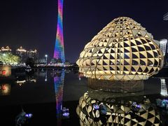 -海心沙亚运公园