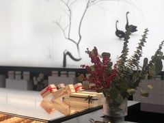 -BLACKSWAN黑天鹅(环球店)