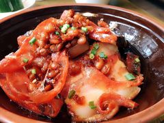 -炊烟小炒黄牛肉(中心印象城店)