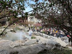 -茅山东方盐湖城景区