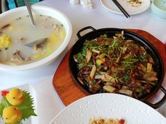 -月福京味斋·烤鸭店·北京菜(鼓楼总店)