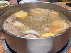 -掂档潮汕牛肉火锅(cityon熙地港店)