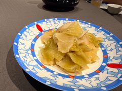 -肆月河豚·新淮扬菜·烤鸭(中关村店)
