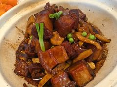 -盛百味·家宴餐厅(霸州分店)