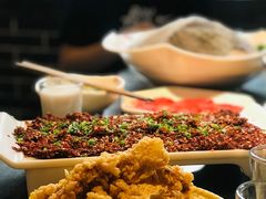 -叉叉裤鲜火锅(空港新城店)