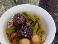 -汇聚德京味铜锅涮肉(沈家桥二路店)