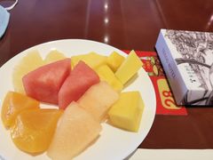 -泰谷酒店·太古码头闽菜自助餐厅