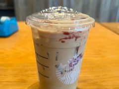 -星巴克(深圳石岩星城店)